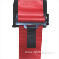 Wholesale Latch and Link 4 point safety belt